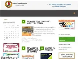 Sites similar to granadilla.cl