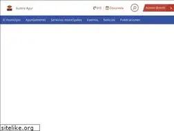 Sites similar to granadilladeabona.org