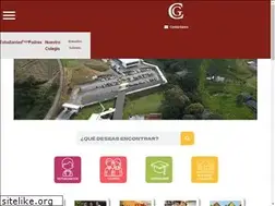 Sites similar to granadino.edu.co