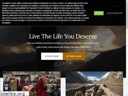 Sites similar to granadinoerrante.com