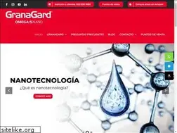 Sites similar to granagard.com.mx