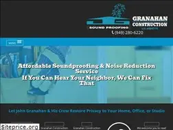 Sites similar to granahanconstruction.com