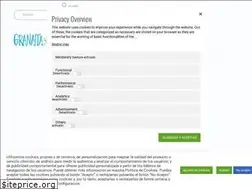 Sites similar to granaita.com