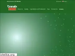 Sites similar to granalix.com