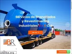 Sites similar to granalladosbyr.cl