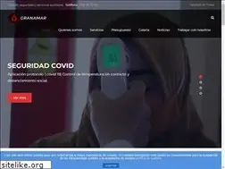 Sites similar to granamar.com