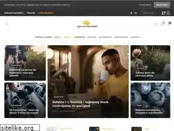 Sites similar to grananerwach.pl
