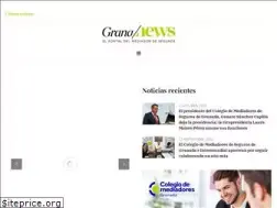 Sites similar to grananews.es