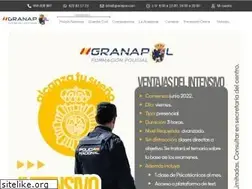 Sites similar to granapol.com