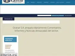 Sites similar to granar.com.ar