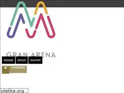 Sites similar to granarenamonticello.cl