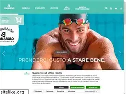 Sites similar to granarolo.it