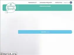 Sites similar to granarolobimbi.it