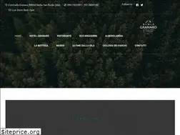 Sites similar to granarovillage.it