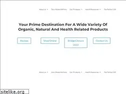 Sites similar to granary.ca