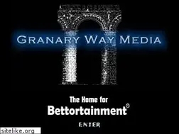 Sites similar to granarywaymedia.com