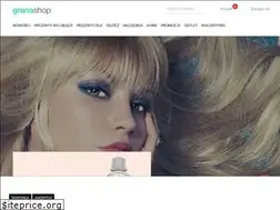 Sites similar to granashop.pl
