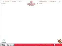 Sites similar to granatalm.at