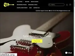 Sites similar to granatamusic.com