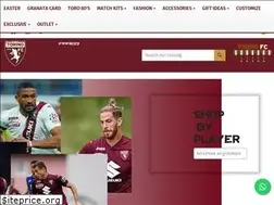 Sites similar to granatastore.it