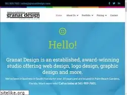 Sites similar to granatdesign.com