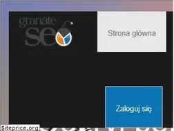 Sites similar to granateseo.pl