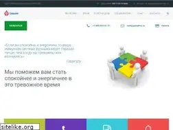 Sites similar to granatmc.ru