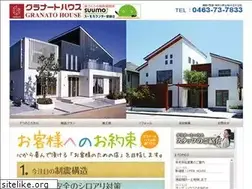 Sites similar to granatohouse.com