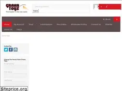 Sites similar to granatoys.com