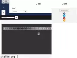 Sites similar to granatum.org