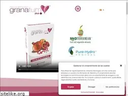 Sites similar to granatumplus.com