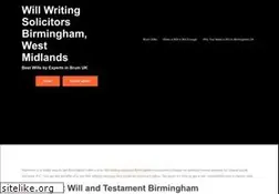 Sites similar to granatwills.com