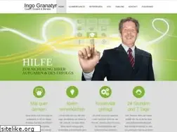 Sites similar to granatyr.de
