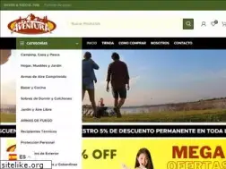 Sites similar to granaventura.com