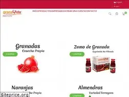 Sites similar to granavida.com