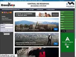 Sites similar to granavision.com