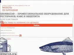 Sites similar to granbazar.ru