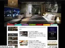 Sites similar to granbellhotel.jp