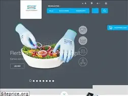 Sites similar to granberg-ab.se