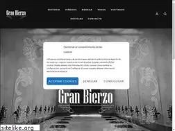 Sites similar to granbierzo.com