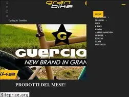 Sites similar to granbike.com