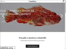 Sites similar to granblau.es