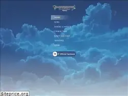 Sites similar to granbluefantasyanimeusa.com