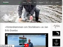 Sites similar to granbo-flyfishing.no