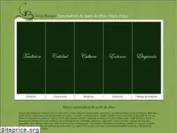 Sites similar to granbouque.com