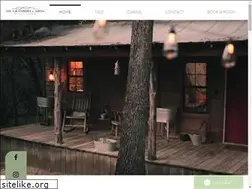 Sites similar to granburycabins.com