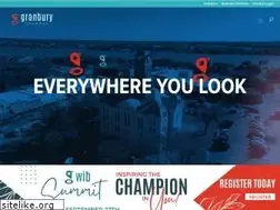 Sites similar to granburychamber.com