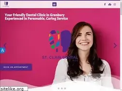Sites similar to granburydental.com