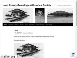 Sites similar to granburydepot.org