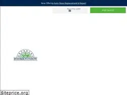 Sites similar to granburydoorandwindow.net